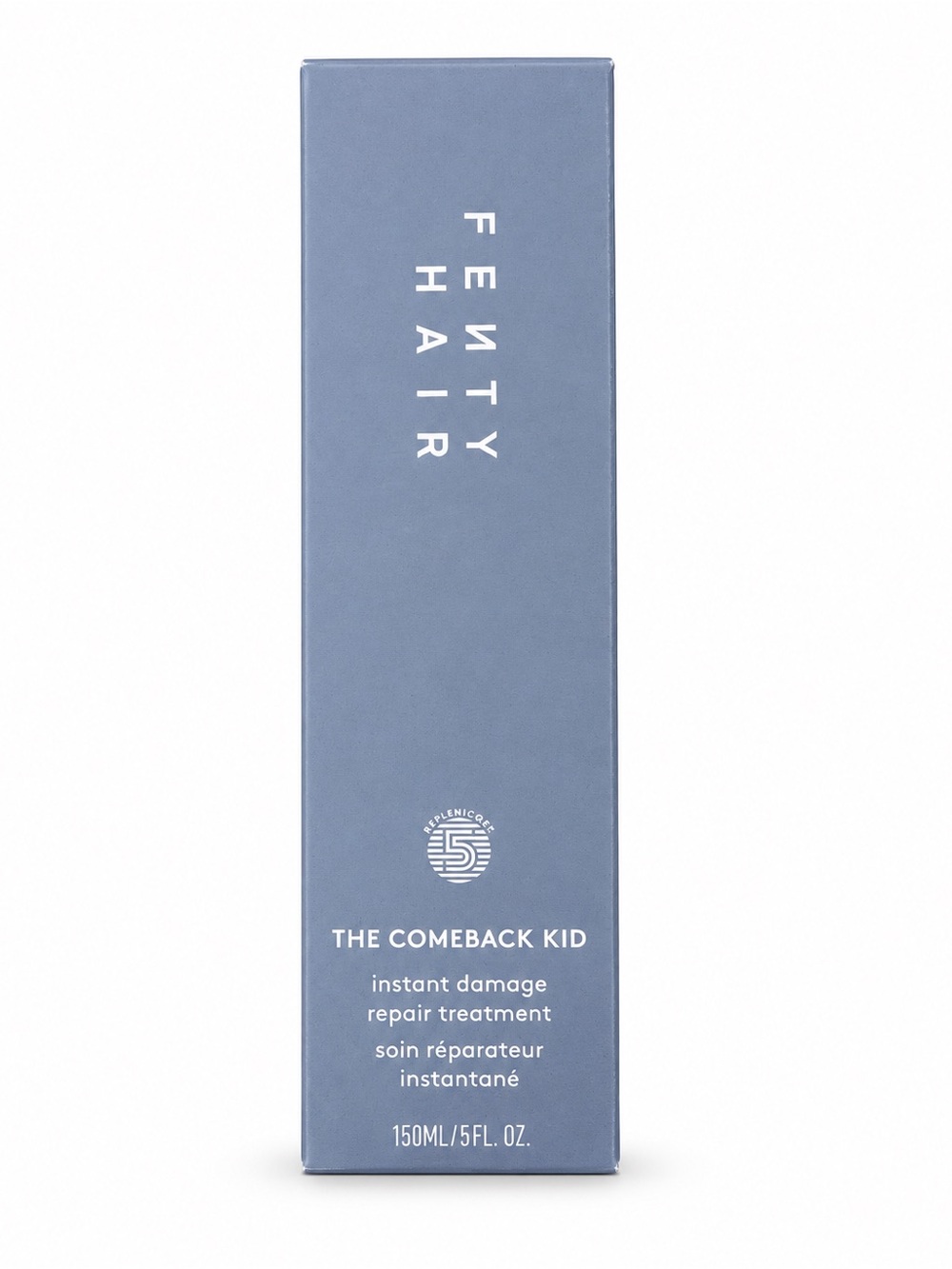 Fenty Hair The Comeback Kid Repair Treatment - Light Blue